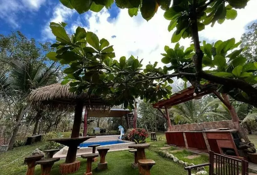 Casa Vacacional Brisas Del Mar