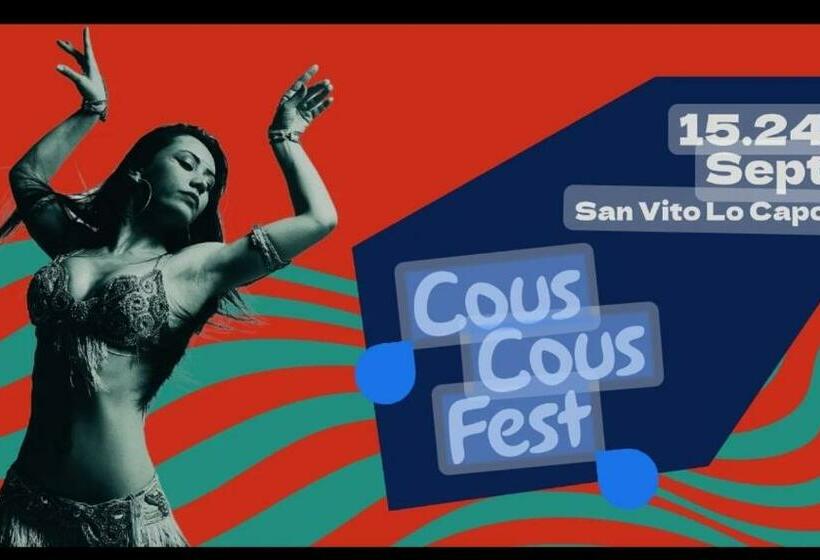 Casa Vacanze Girasole