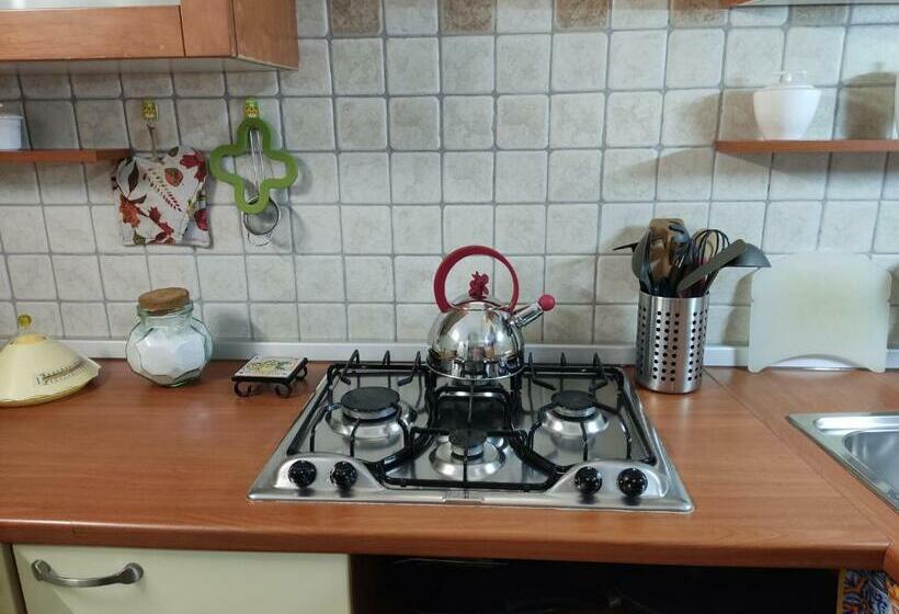 Casa Vacanze Girasole