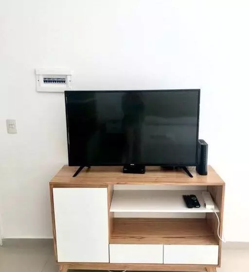 Departamento En Recoleta   Con Pileta, Parilla, Gym   Piso 2