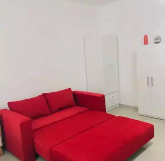 Departamento En Recoleta   Con Pileta, Parilla, Gym   Piso 2