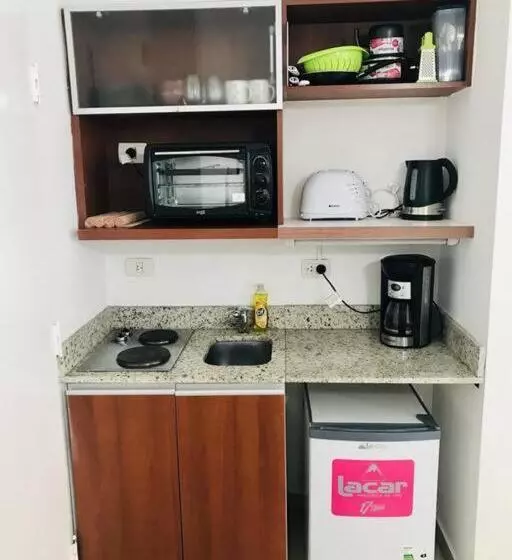 Departamento En Recoleta   Con Pileta, Parilla, Gym   Piso 2