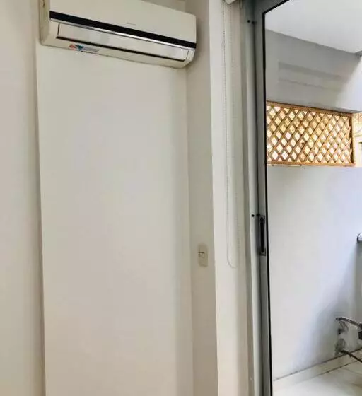 Departamento En Recoleta   Con Pileta, Parilla, Gym   Piso 2