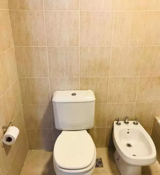 Departamento En Recoleta   Con Pileta, Parilla, Gym   Piso 2