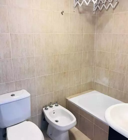 Departamento En Recoleta   Con Pileta, Parilla, Gym   Piso 2