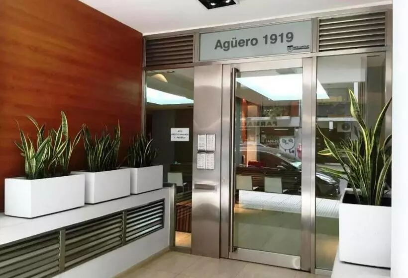 Departamento En Recoleta   Con Pileta, Parilla, Gym   Piso 2