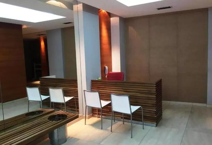 Departamento En Recoleta   Con Pileta, Parilla, Gym   Piso 2