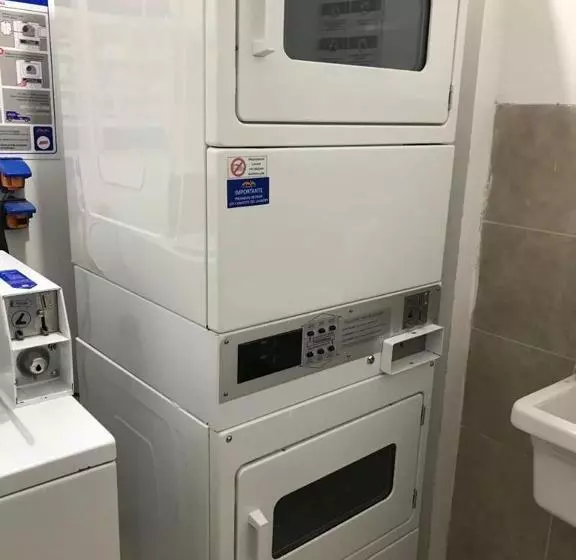 Departamento En Recoleta   Con Pileta, Parilla, Gym   Piso 2