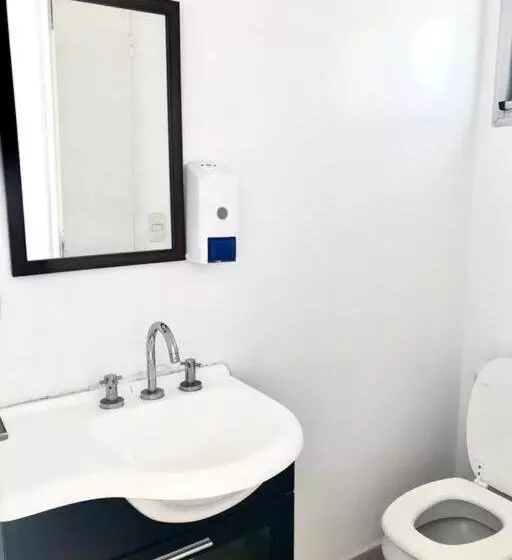 Departamento En Recoleta   Con Pileta, Parilla, Gym   Piso 2