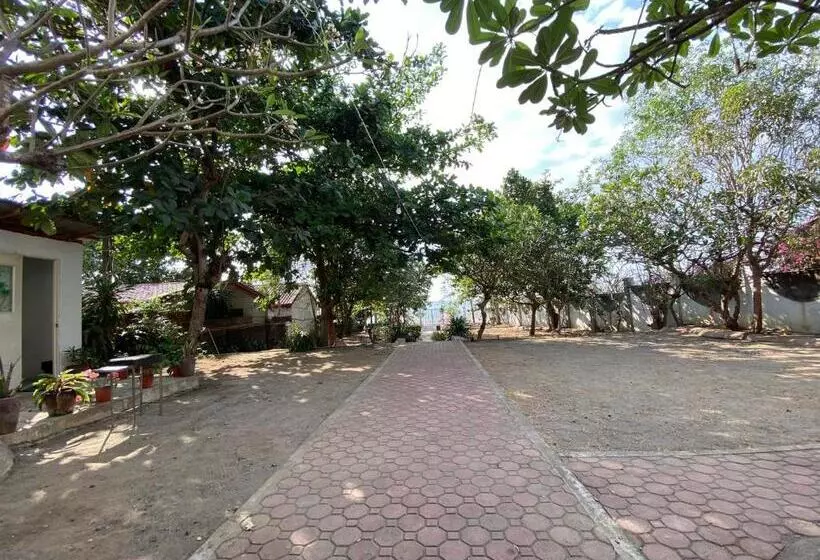 Exclusive Beachfront House At San Juan La Union