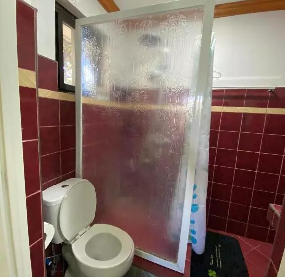 Exclusive Beachfront House At San Juan La Union