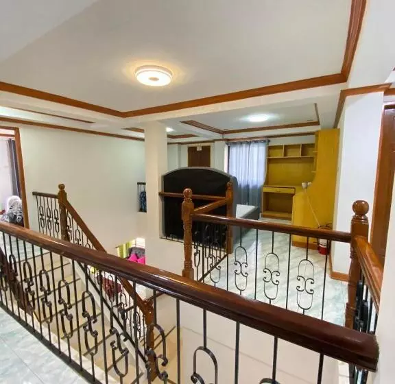 Exclusive Beachfront House At San Juan La Union