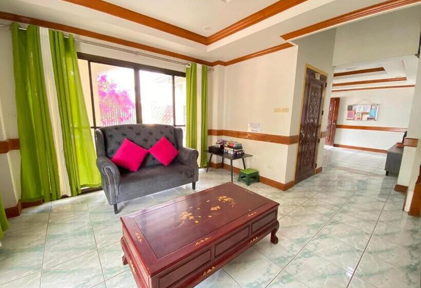 Exclusive Beachfront House At San Juan La Union