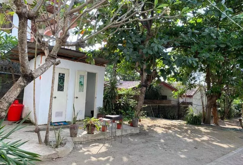 Exclusive Beachfront House At San Juan La Union