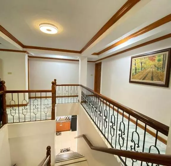 Exclusive Beachfront House At San Juan La Union