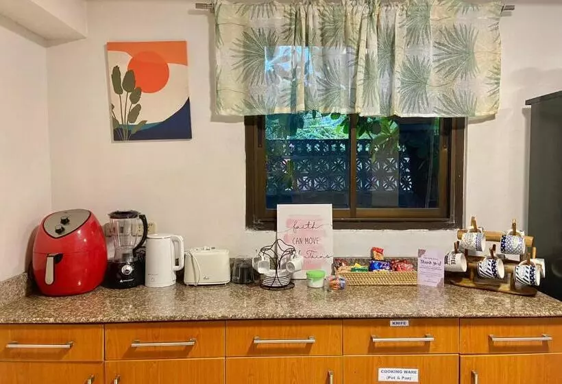 Exclusive Beachfront House At San Juan La Union