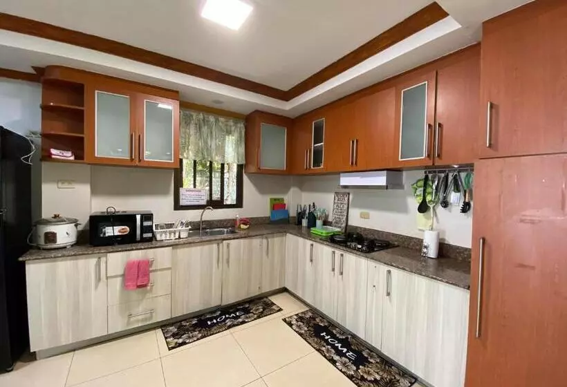 Exclusive Beachfront House At San Juan La Union