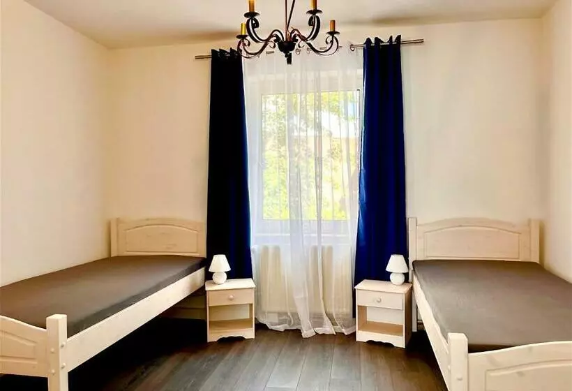 Geräumige Wohnung Im Herzen Kassels