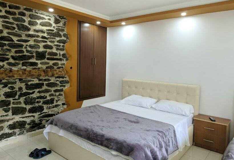 Guesthouse Alvi