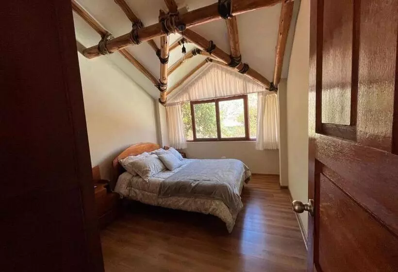 La Casa De Mamia