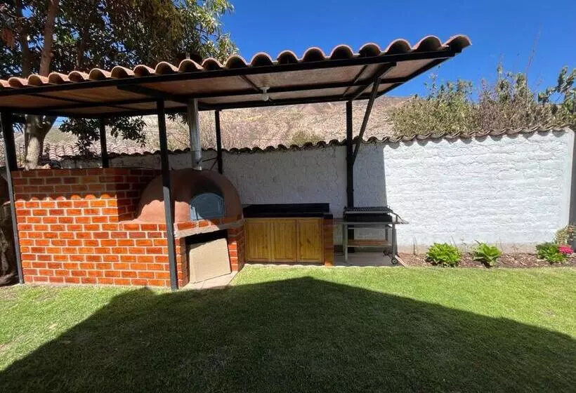 La Casa De Mamia