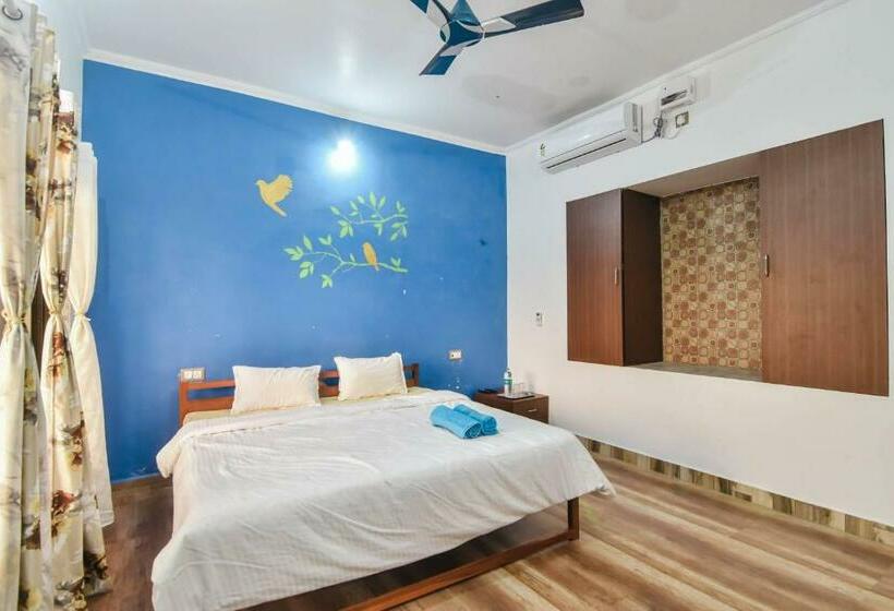 Lh 6bhk Villa Alibaug