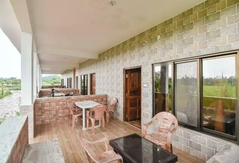 Lh 6bhk Villa Alibaug