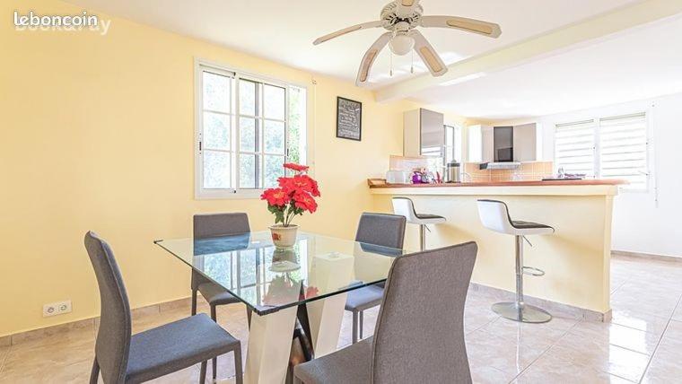 Maison Ou Villa La Campagne Aéré Respiré