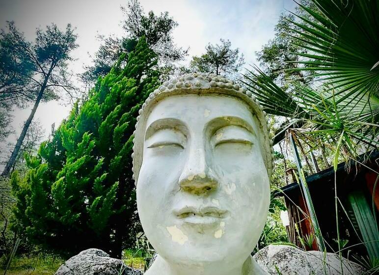 Olympos Five Rooms Apart No 1