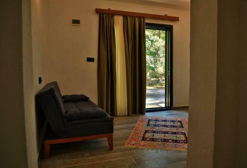 Olympos Five Rooms Apart No 1