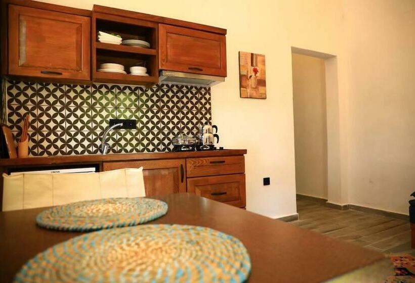 Olympos Five Rooms Apart No 1