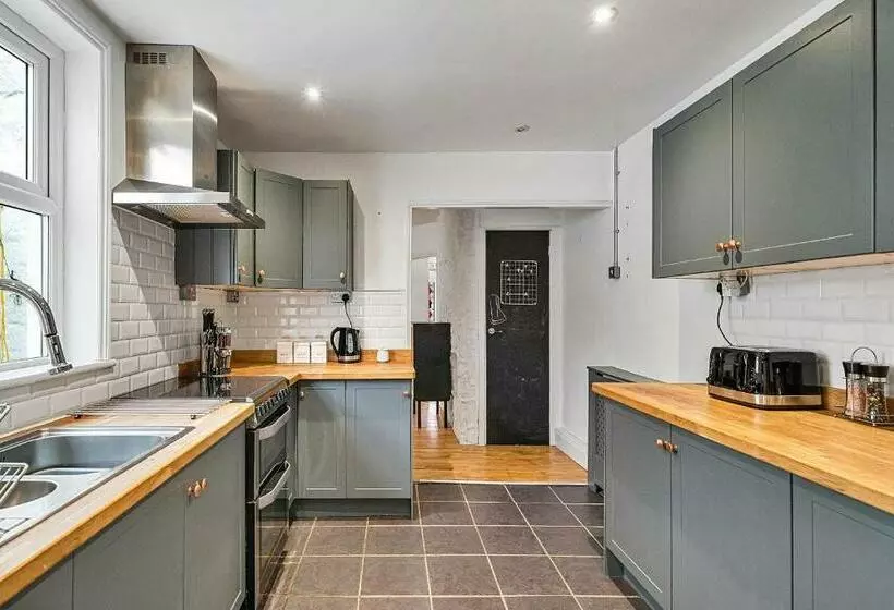 Finest Retreats   Poppy Cottage Of Penzance