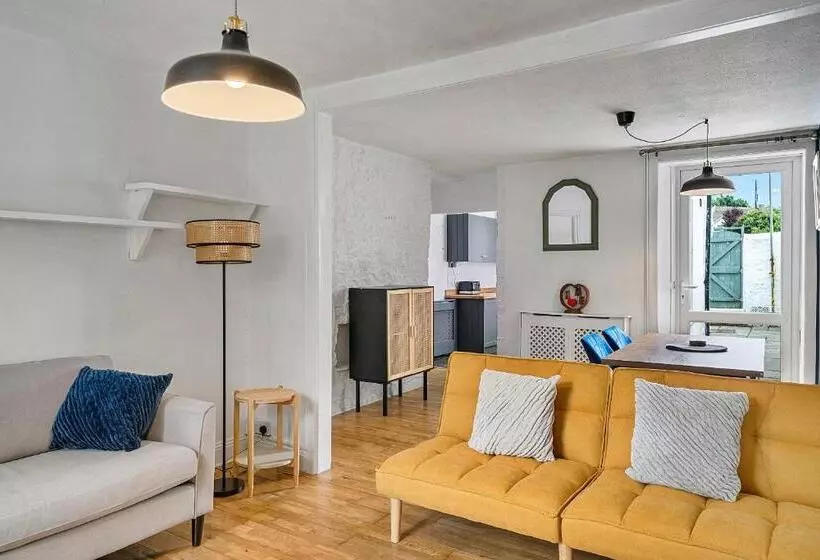 Finest Retreats   Poppy Cottage Of Penzance