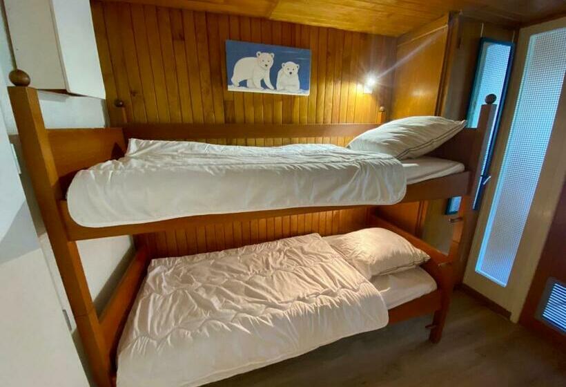 Charmant Studio à Châtel   4 Pers, Balcon Sud Ouest, Proche Télécabine Et Centre Du Village   Fr 1 1