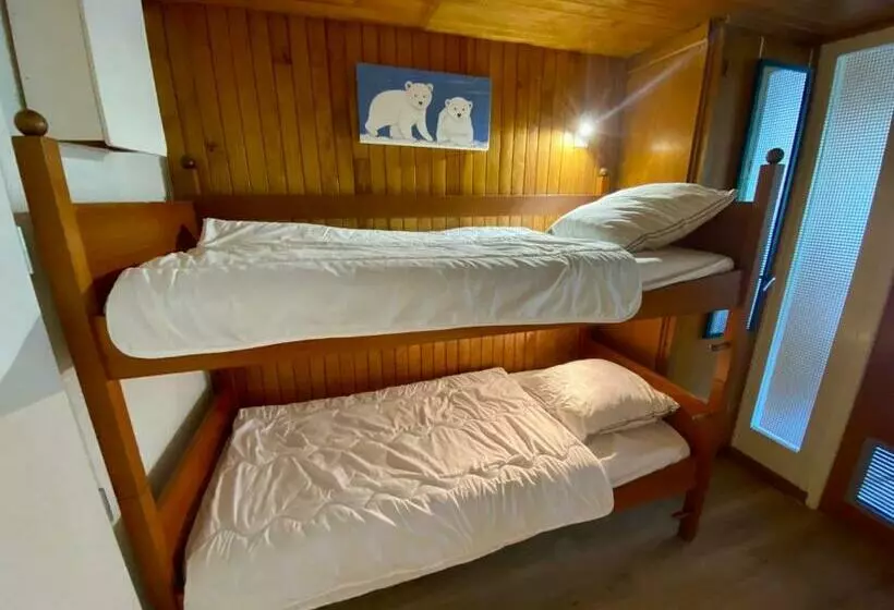 Charmant Studio à Châtel   4 Pers, Balcon Sud Ouest, Proche Télécabine Et Centre Du Village   Fr 1 1