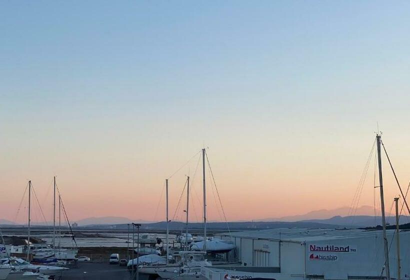 T3 De Charme Climatisé   Piscine   Plage à 5 Min