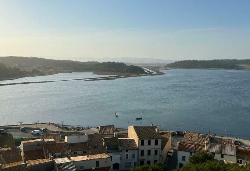 T3 De Charme Climatisé   Piscine   Plage à 5 Min