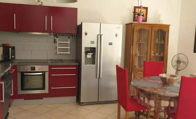 Très Bel Appartement,proche Plage Et Centre Ville