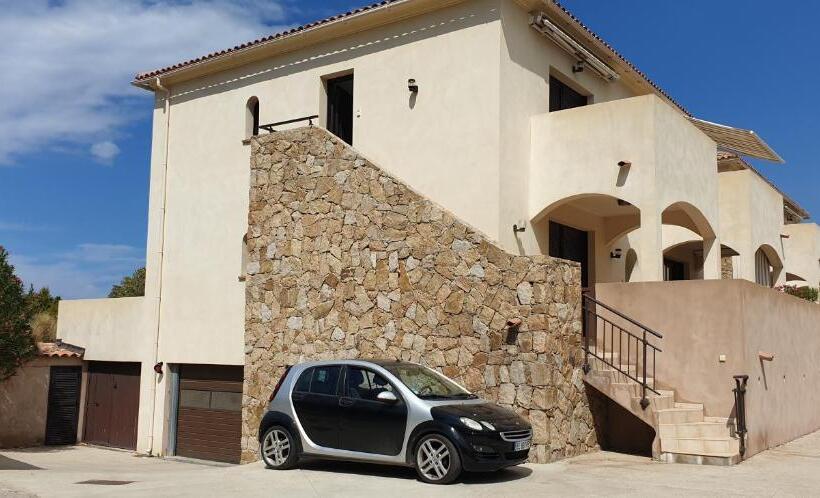 Très Bel Appartement,proche Plage Et Centre Ville