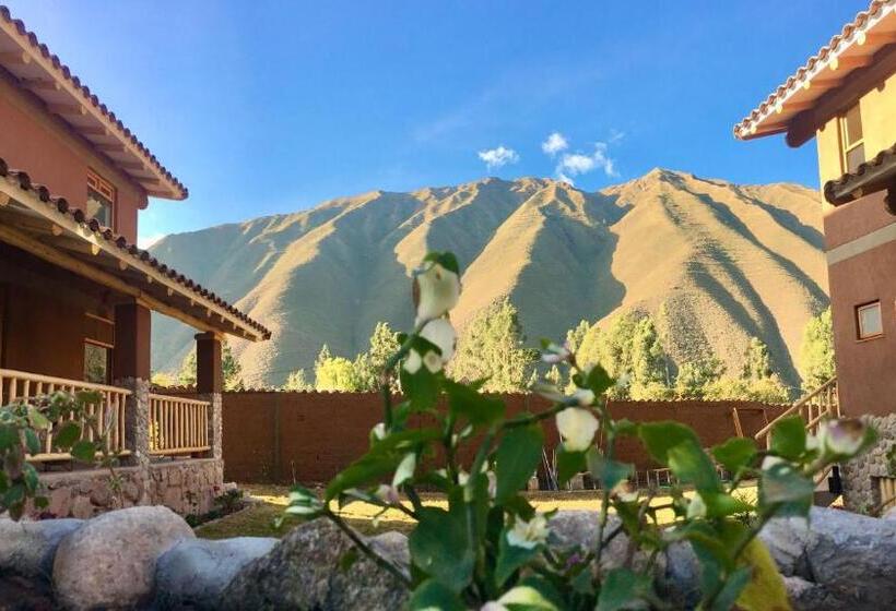 Villa Kallpawasi   Guesthouse