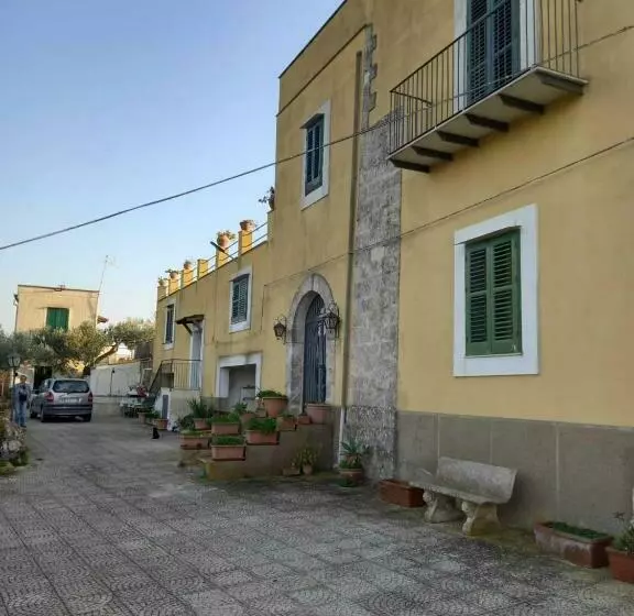 Villa Rosa