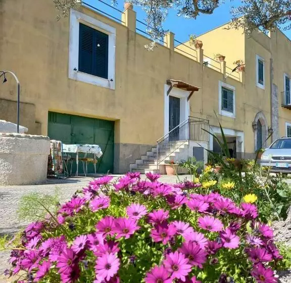 Villa Rosa