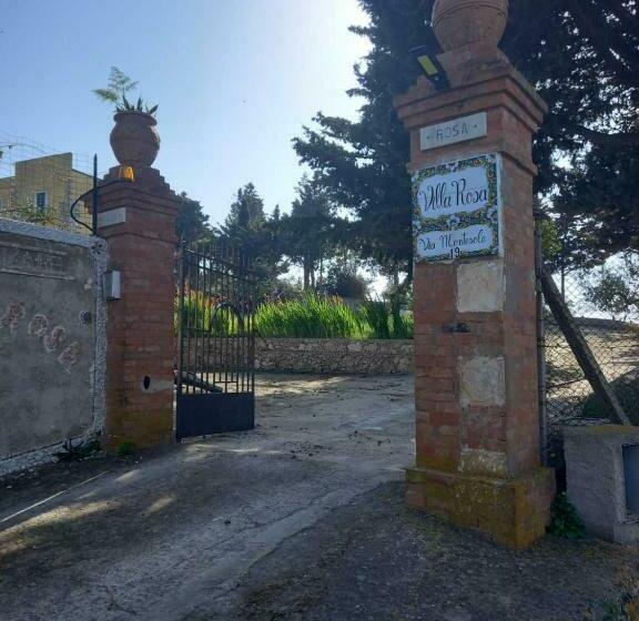 Villa Rosa