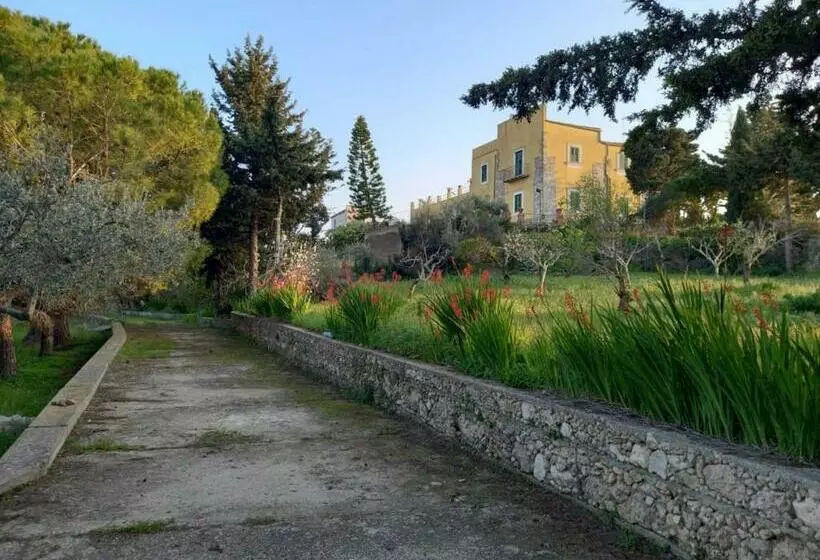 Villa Rosa