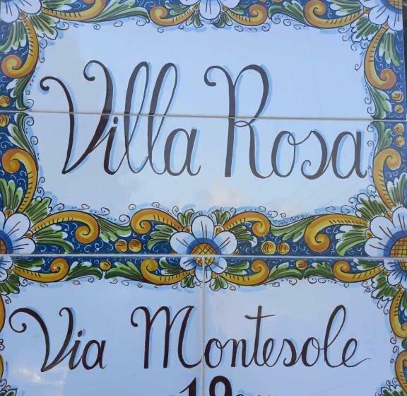 Villa Rosa
