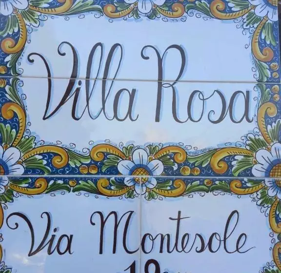 Villa Rosa