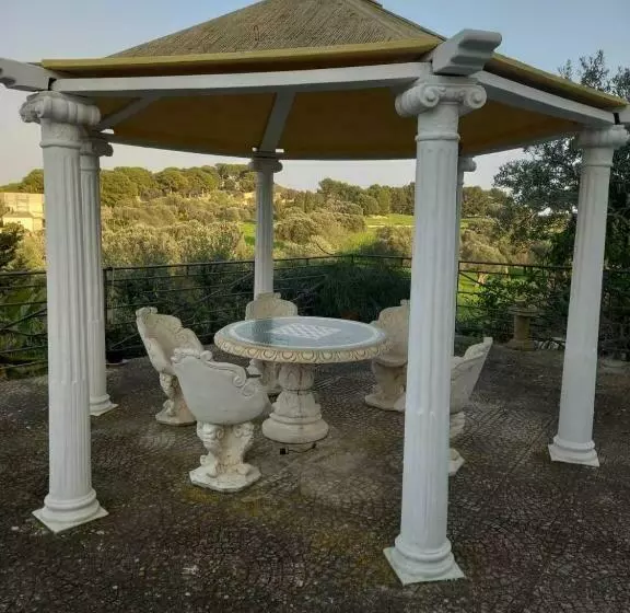 Villa Rosa
