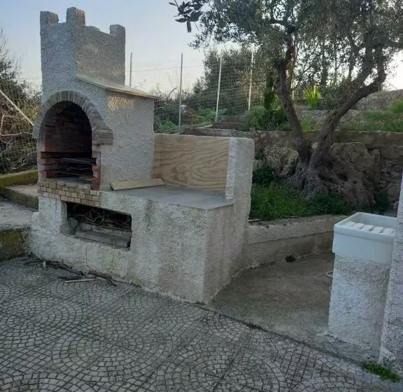 Villa Rosa