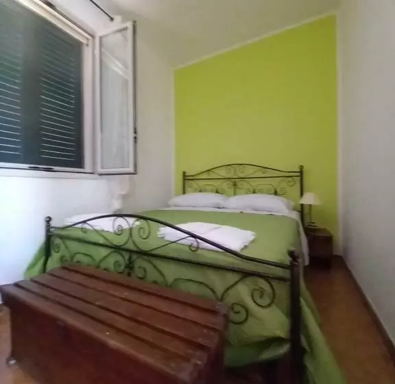 Villa Rosa