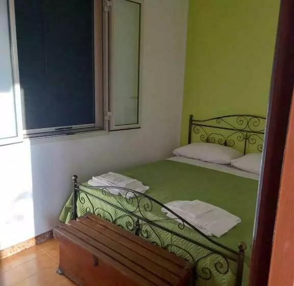 Villa Rosa